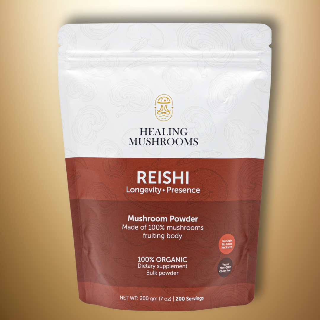 Reishi Powder