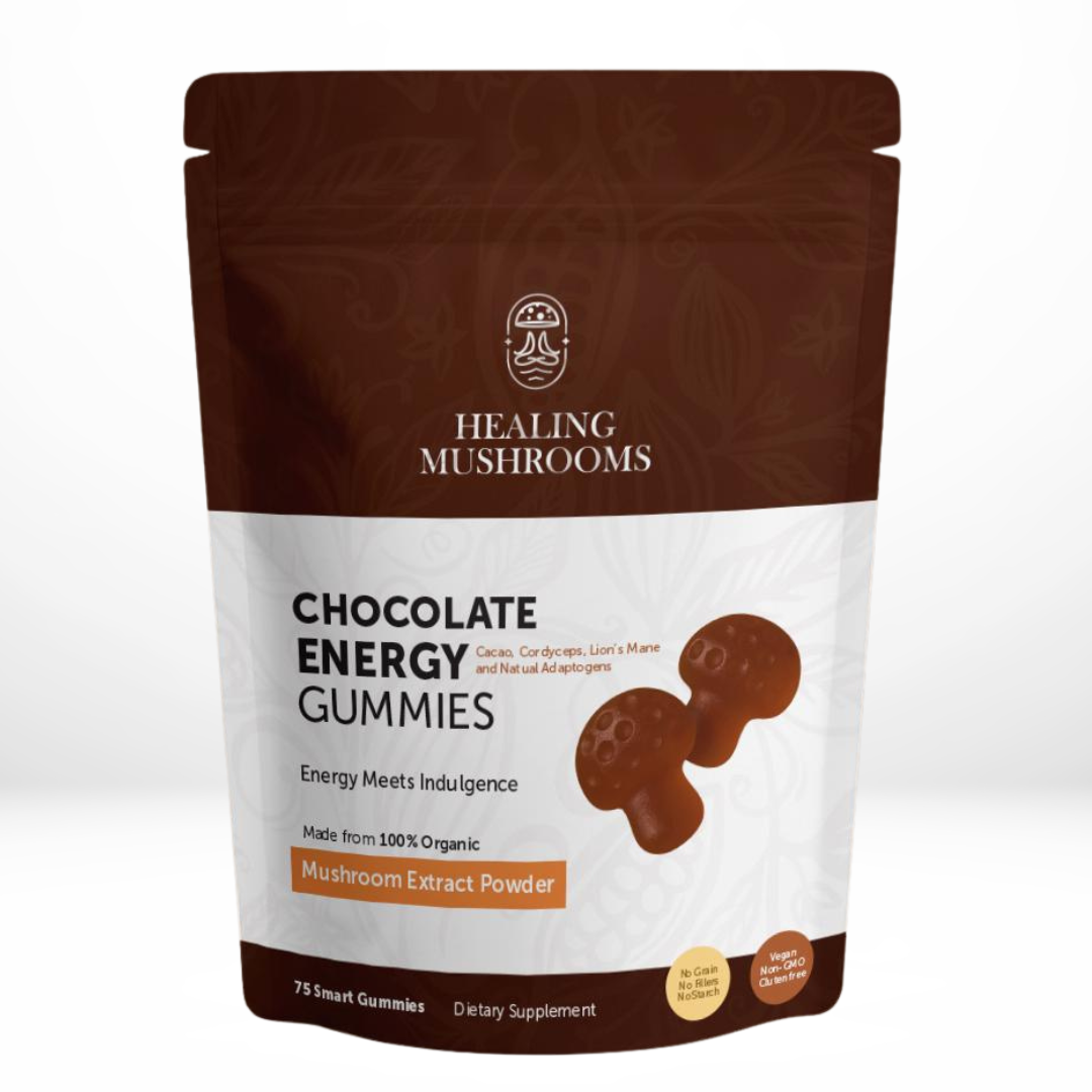 Chocolate Gummies