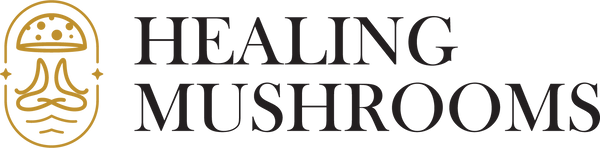 Healing Mushrooms