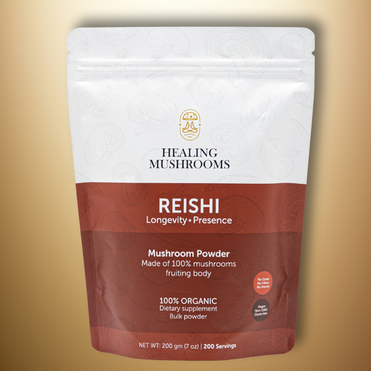 Reishi Powder