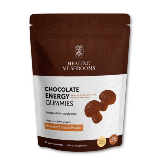 Chocolate Gummies
